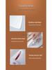 Vintage Handmade Electric Dry Iron for Household and Rhinestone Transfers