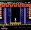 Evercade Alwa's Awakening / Cathedral Dual Cartridge