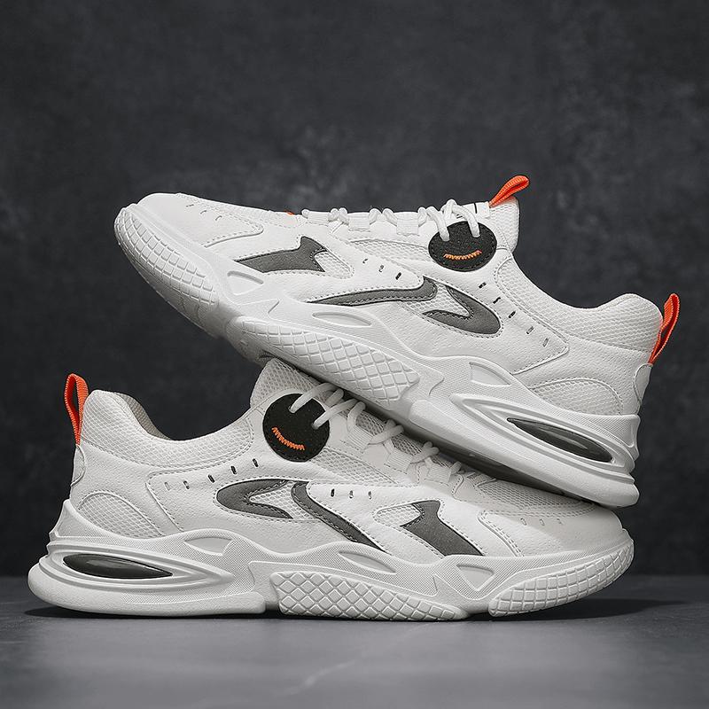 Men Work Safety Shoes Women Lightweight Anti-smash Anti-puncture Work Sneakers Indestructible Protective Safety Boots