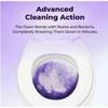 3X Fizzclean Toilet Foam Cleaner, Insta-Action Fizzclean Foam Cleaner 2026