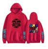 Anime ONE PIECE Men Women Hoodies Autumn Casual Pullover Hoodie Fashion Sweatshirts Hip Hop Sweatshirt Clothes