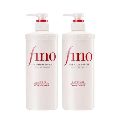Premium Touch Hair Conditioner