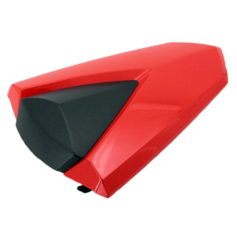 Rear Seat Tail Cover For YAMAHA YZFR25 YZFR3 2013 - 2024 Rear Passenger Pillion Seat Cover Fairing Cowl YZF R25 R3 2018