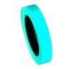 Glow in The Dark Tape 0.6in X 9.8ft Self Adhesive Luminous Sticker for Stair Walkway Skirting Board