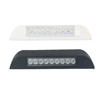 RV Yacht Indoor Ceiling Light for RV Interior Wall Lamps 12V Outdoor Camping Light Light Bar 6000K LED Awning Spot Light