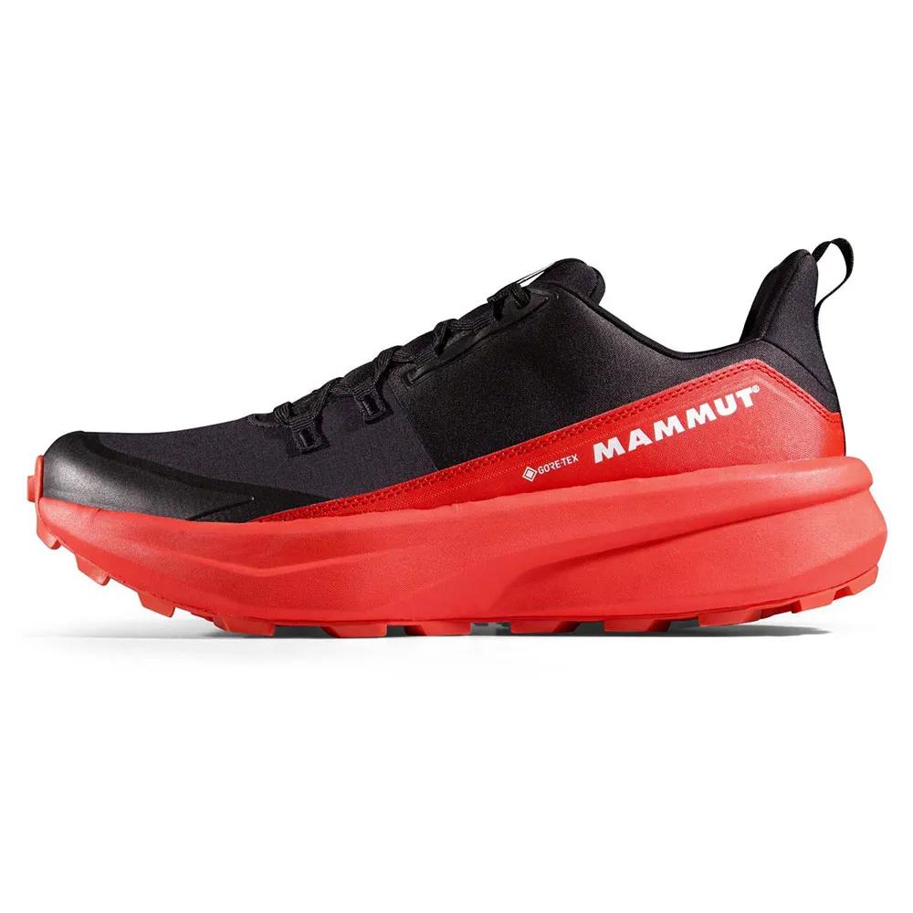 

Mammut Ботинки для хайкинга Aenergy Hike Low Goretex 43 1/3