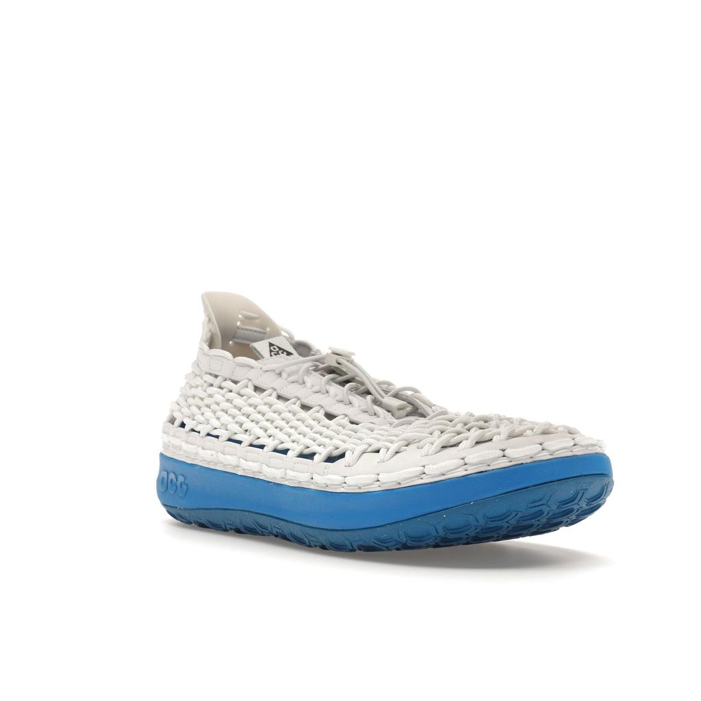 Nike ACG Watercat+ Summit White Light Photo Blue FN5202-100