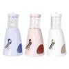 Plastic Water Bottle with Stable Stand Leak Proof for Rabbits Rats Chipmunks Squirrels and Other Small Animals Rodents
