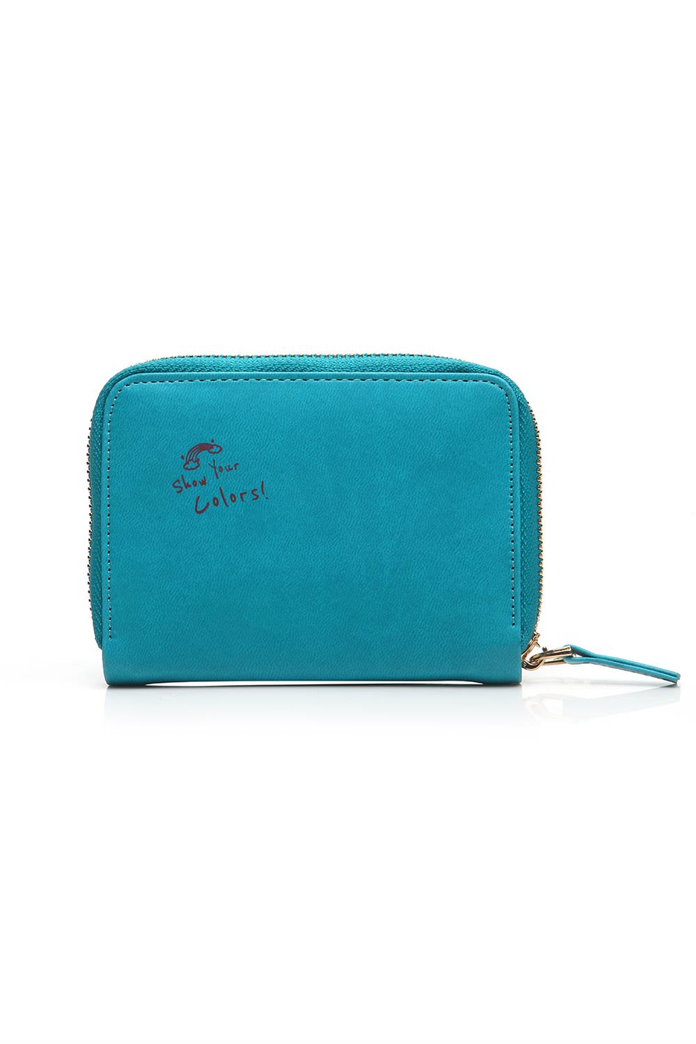 

Кошелек Case Look Juno Sky 03