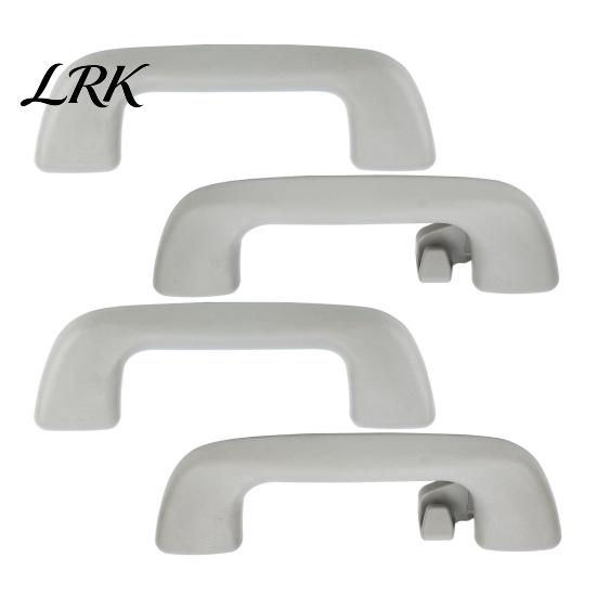 OEM Style Ceiling Handle Interior Roof for Toyota Corolla 2015-2019, Overhead Grab Armrest Replacement Bar with Hook, Front Rear Car Assist