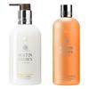 Molton Brown Body Lotion & Shampoo Gift Set