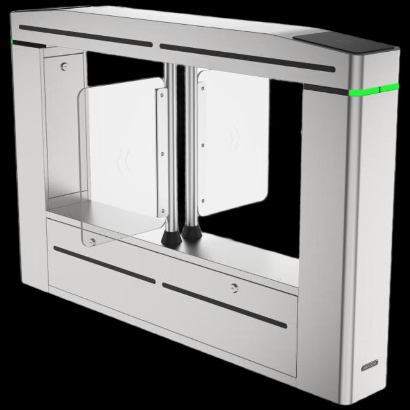 Hikvision Dual Core Smart Access Gate