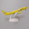 20cm Mexikanischer Mercado Libre Airlines 787 B787 Airways Diecast Flugzeugmodell Legierung Metall Flugzeug Mit Rädern Flugzeug Spielzeug Flugzeuge