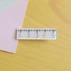 Creative Duckbill Hairpins Hammer Hair Clips Ruler Hair Barrettes Hair Accessories Alligators Hairclip Women Girls Gifts