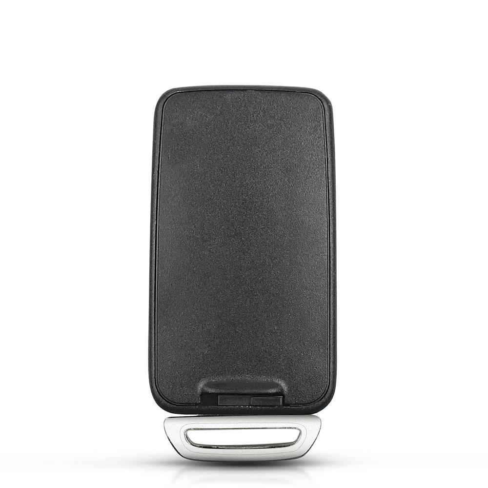 Smart Remote Car Key For Volvo XC60 S60 S60L V40 V60 S80 XC70 KR55WK49264 433/902Mhz