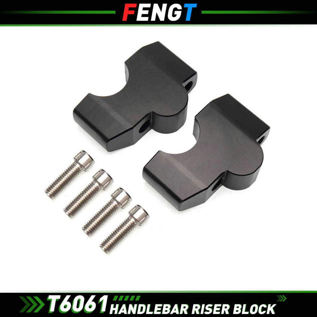 For Honda Rebel 500 300 1100 CMX500 CMX300 CMX1100 REBEL1100 Motorcycle Handlebar Riser Bar Mount Handle Clamp Height Increasin