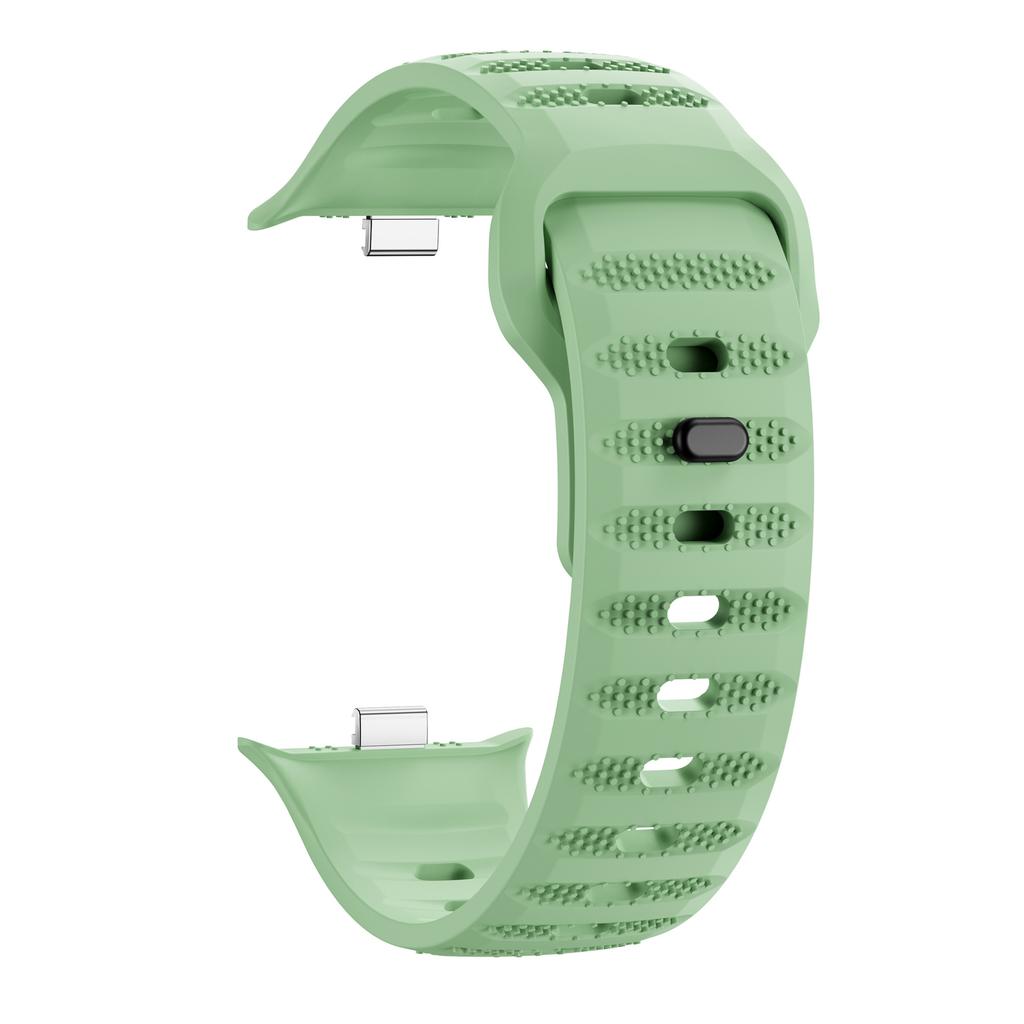 Silicone Strap For OPPO watch GT2  sport band No gap Bracelet iqoo watch GT2
