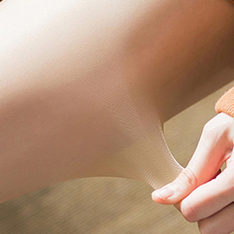 10D Printemps Et Été Collants Ultra-Fins Pour Femmes, Type T, Anti-Accroc, Anti-Chute, Leggings Sexy Et Durables, Bas Ultra-Fins