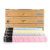 TIANSE TN-220 Compatible Black & Color Toner Cartridge Set for Sindoh D200/D201/D202