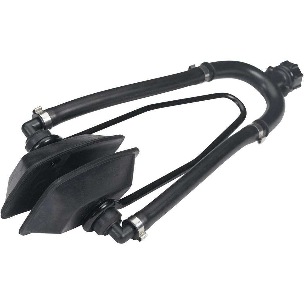  Offshore Dual Intake Engine Flusher - Outboard Or Sterndrive Marine Hardware Yacht Accessories