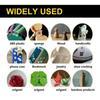 Strength Epoxy Putty Ab Glue For Metal Wood Plastic Crack Repair Waterproof Heat Resistant Adhesive Quick Fix Tool