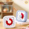 Visual Timer for Student Self-Discipline and Homework Management