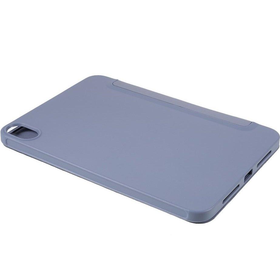 Case for iPad mini 8.3" A17 Pro 2024 / 2021 (7th/6th gen.), with flap, Purple