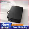Carrying Case Large Capacity Travel Storage Pouch Carrying Bag for Switch2 Console Controller Accessories