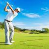 Golflevel verbessern Golf Ausrichtungshilfen Faltbarer Richtungsanzeiger Golf Schwungtrainer