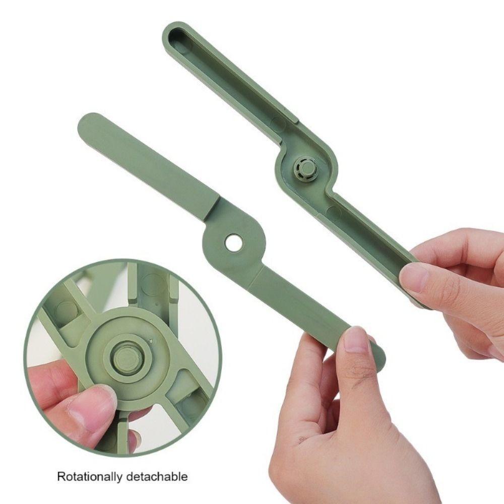 Rutschfeste Isolierunterlage Faltbarer Untersetzer Kreative Topf-Pfannen-Matte