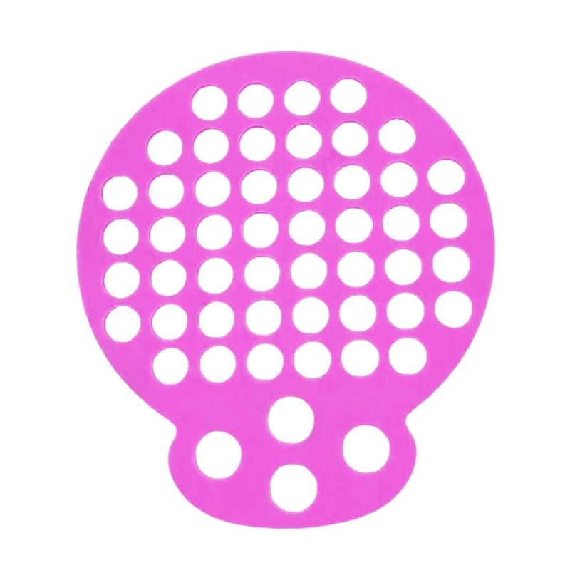 Finger Grip Hand Strengthener Grip Strength Trainer Exerciser Finger Exerciser Grip Finger Exerciser Hand Strengthener розовый