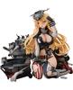 Kantai Collection -KanColle- Iowa (Moderately Damaged, Heavy Weapon Ver.) 1/8 Scale Complete Figure (GOODSMILE ONLINE SHOP Exclusive)