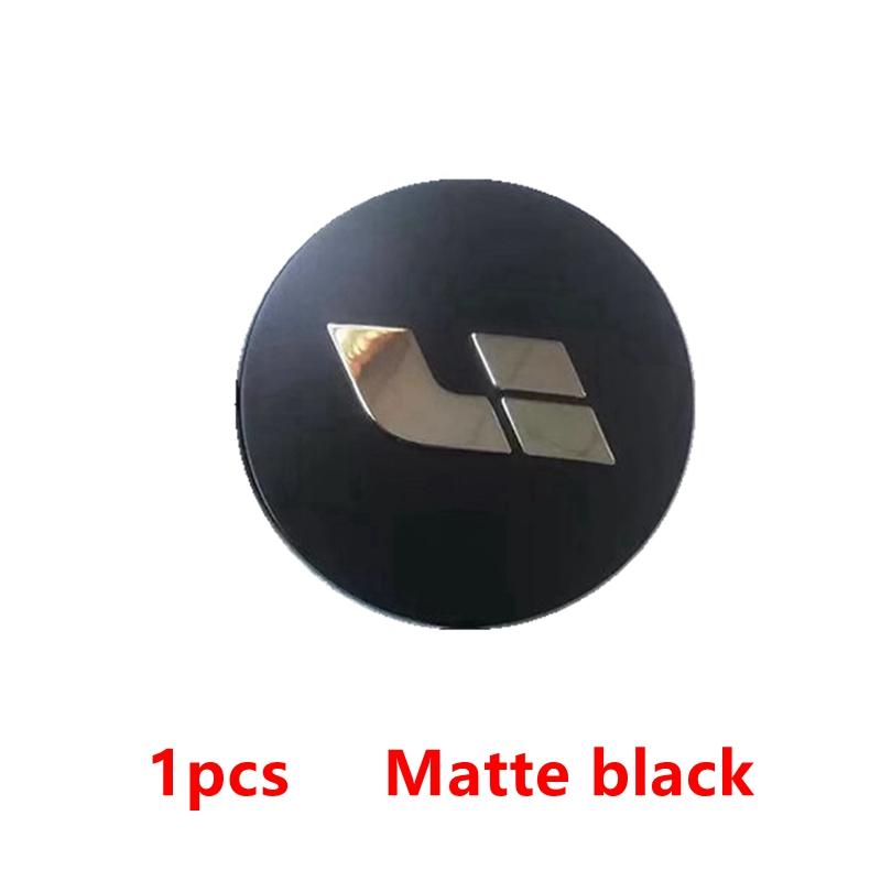 

Car ABS Front Rear Wheel Center Tyre Rim Hub Cap Cover For LI ONE L7 L8 L9 LIXIANG L Series M0139210040