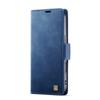 For iPhone 15 /15 Pro / 15 Pro Max / 15 Plus. Wallet Case with Card Slots & Kickstand, 360° Protection Leather Case