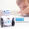   Watch Remote Control Car Robot 2.4G Remote Control Robot