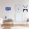 Temperature Room Hygrometer Sensor Humidity Meter Indoor Thermometer Temperature