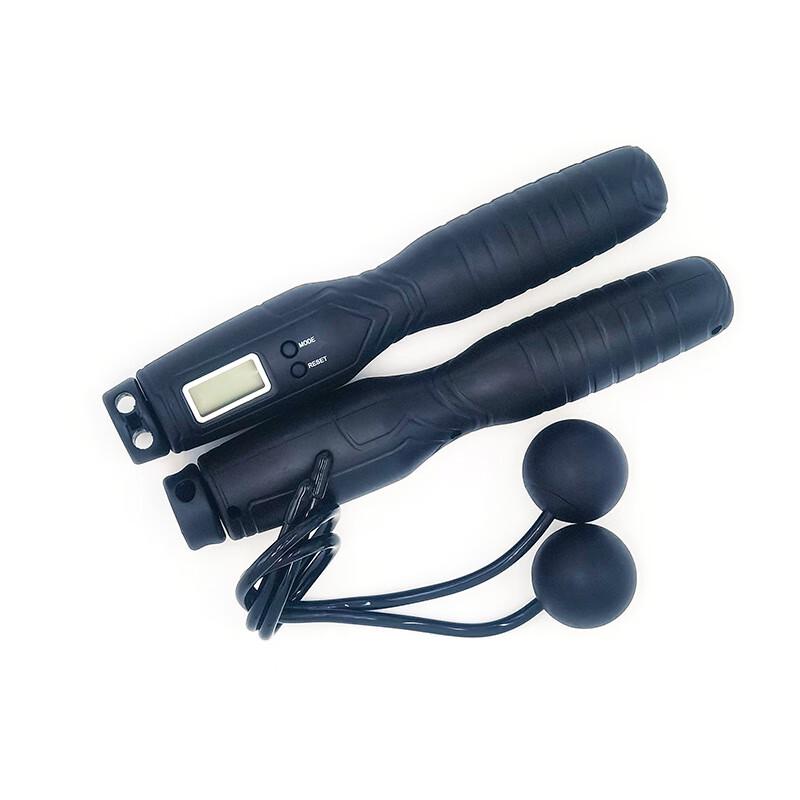 Weighted Counting Jump Rope Set