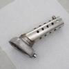 New Motorcycle Silencer Angled DB Killer Baffles Exhaust Muffler Can Pipe Insert