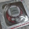 PLAVE 2026 Concert Tour MD Voice Keyring