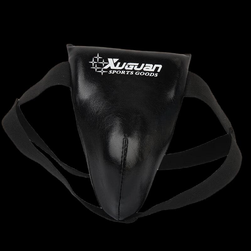 Normann Adult Boxing & Sanda Groin Protector