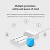 10-In-1 Usb Port Multi-Function Charger 5V Mobile Phone Power Bank Universal Fast Charging Widely Compatible For Us Eu