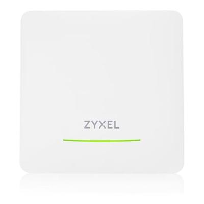WiFi 7 Access Point - Zyxel - BE6500 - 6.5 Gbit/s - Captive Portal - Smart Mesh MLO