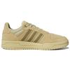 Adidas Neo Entrap Bequeme Vielseitige Low-Top Skate Schuhe Unisex Sneaker Hell-Senfgrün GW9675