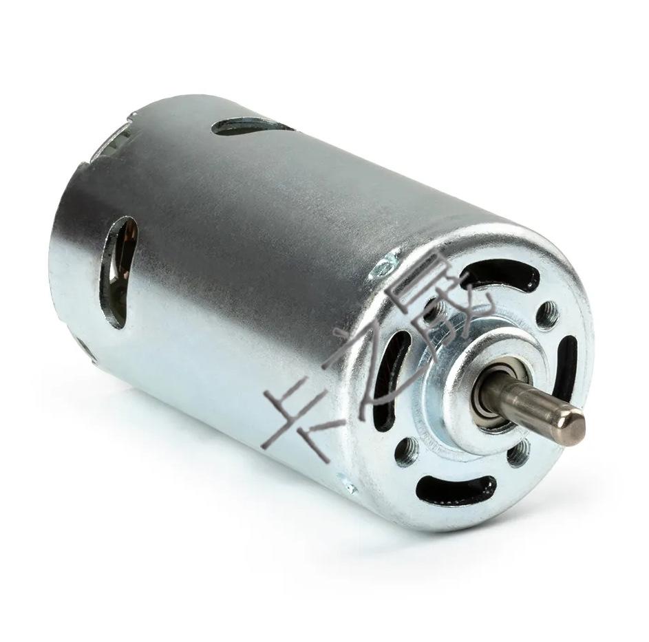 Compatible with BMW Z4 Convertible Top Hydraulic Motor (Part No. 54347193448)