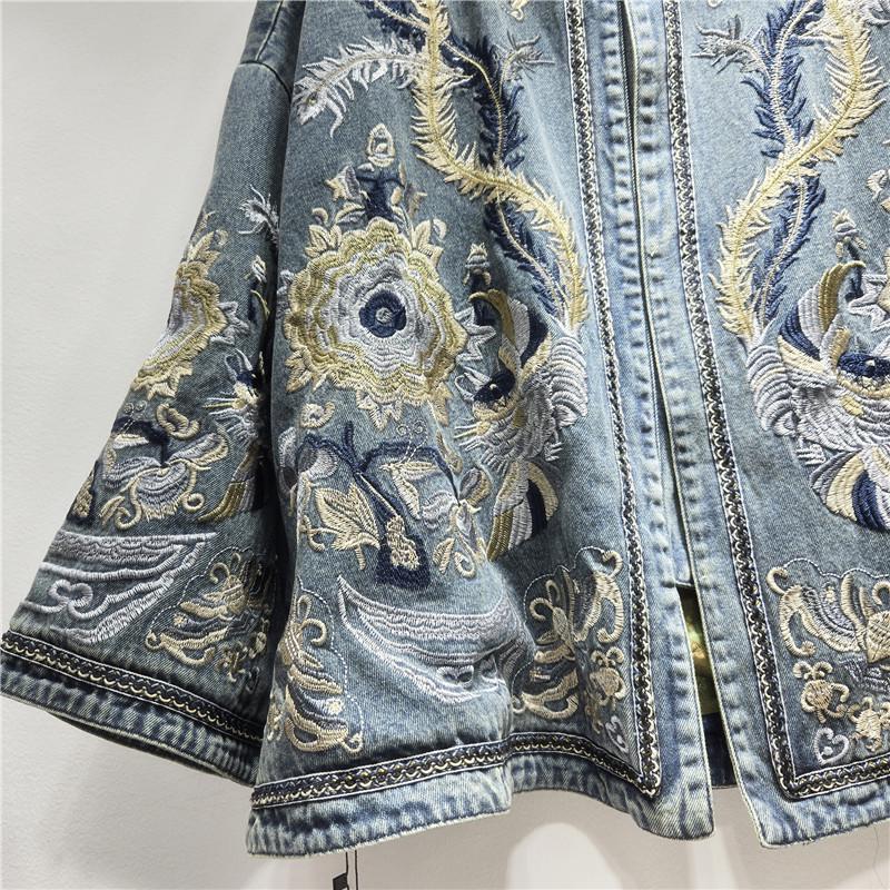 Early Winter Elegant Women's Chinese National Style Jacket - 2025 Autumn Tang Suit Retro Top