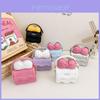2024 New Butterfly Bow Single Shoulder Bag Girls Princess Style Crossbody Bag Mini Outdoor Handbag