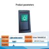 Acessórios para fiação – Interruptores