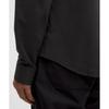 Lululemon New Venture Long Sleeve Shirt  Updated Slim Fit Black