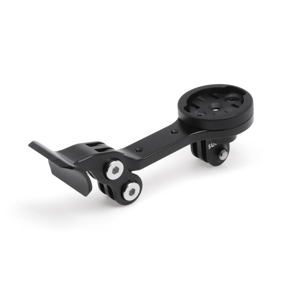 bike mount for Garmin/XOSS/WAHOO Applicable to BMC slr01 tmr01 switching replacement code meter  rack GoPro code meter base