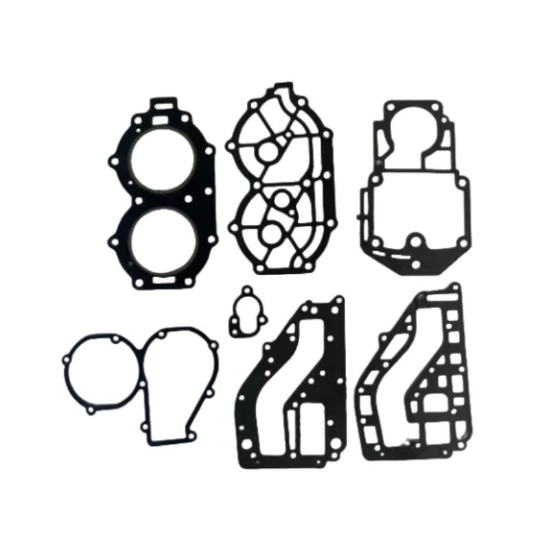 Yamaha 40HP Outboard Motor Gasket Overhaul Kit